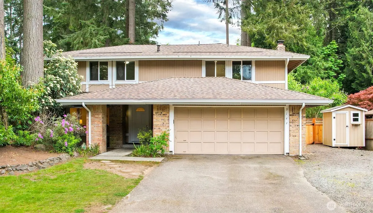 3144 SE Forest Villa Court, Port Orchard, WA 98366 - #1