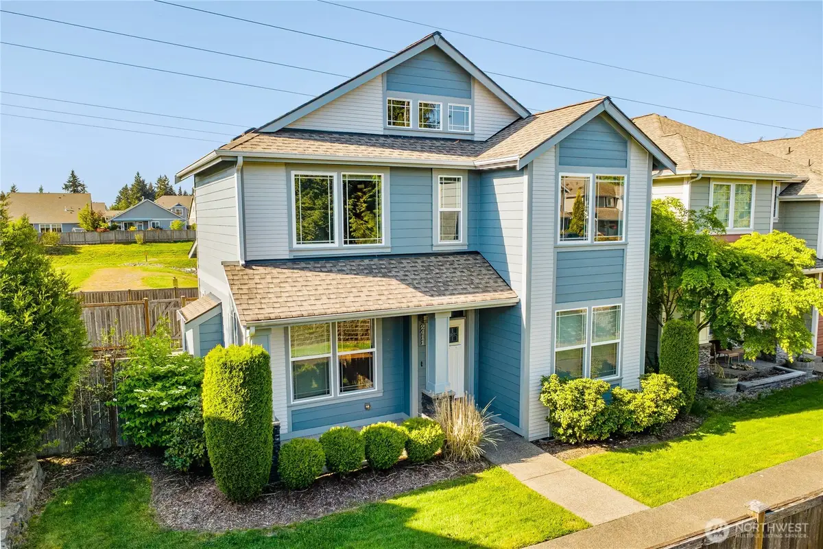 2411 43rd Avenue Se, Puyallup, WA 98374 - #1