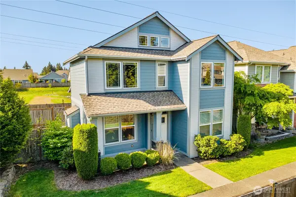 2411 43rd Avenue Se, Puyallup, WA 98374