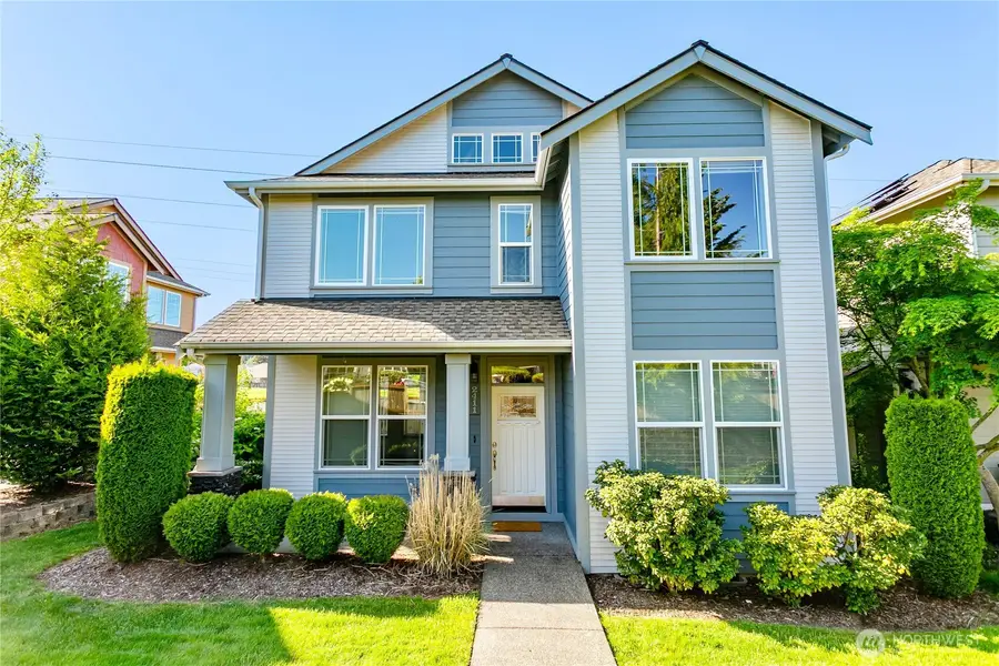 2411 43rd Avenue Se, Puyallup, WA 98374 - #2