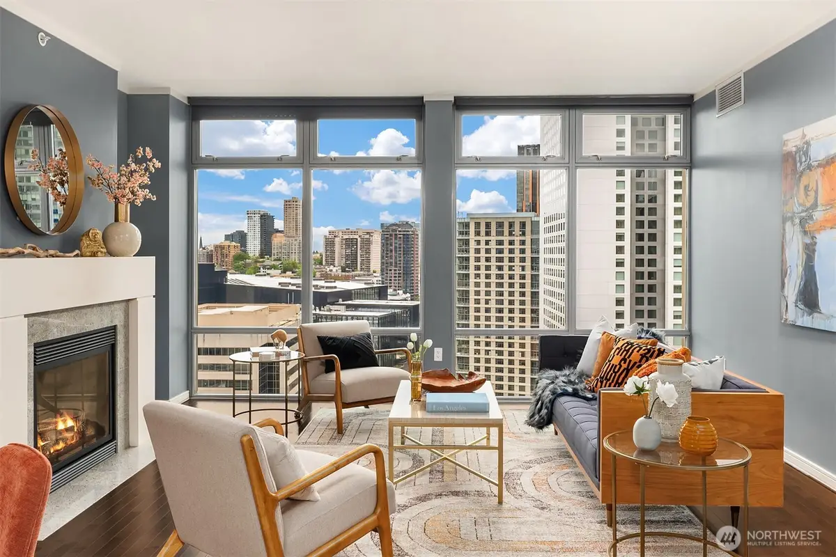 819 Virginia Street #3304, Seattle, WA 98101 - #1