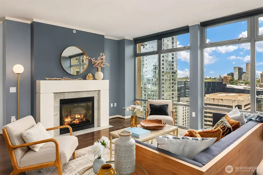 819 Virginia Street #3304, Seattle, WA 98101 - #2