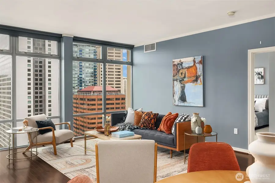 819 Virginia Street #3304, Seattle, WA 98101 - #3