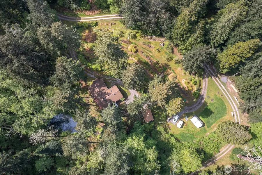 138 Milky Way, Eastsound, WA 98245 - #3