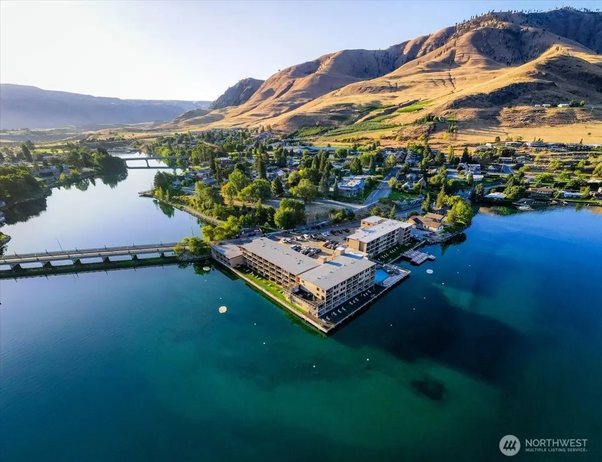 322 W Woodin Avenue #643, Chelan, WA 98816 - #1
