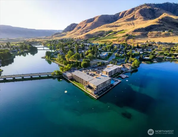 322 W Woodin Avenue #643, Chelan, WA 98816