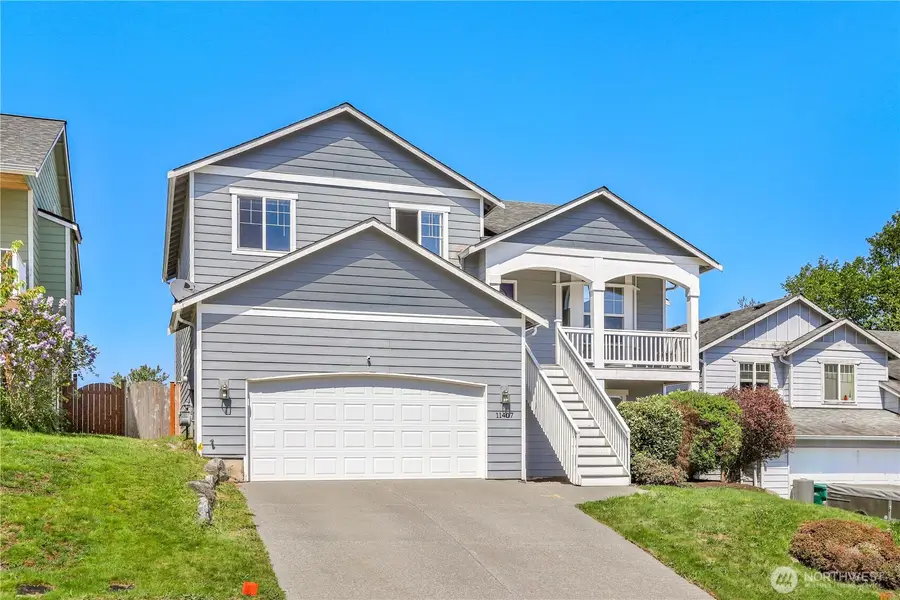 11407 34th Street Ne, Lake Stevens, WA 98258 - #2