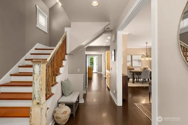 1127 NW 62nd Street, Seattle, WA 98107 - #2