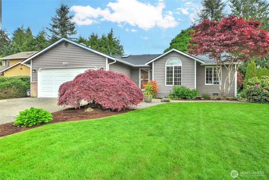 2811 116th Avenue Ne, Lake Stevens, WA 98258 - #2