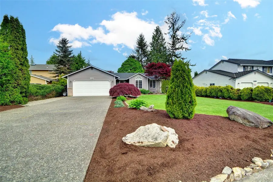 2811 116th Avenue Ne, Lake Stevens, WA 98258 - #3