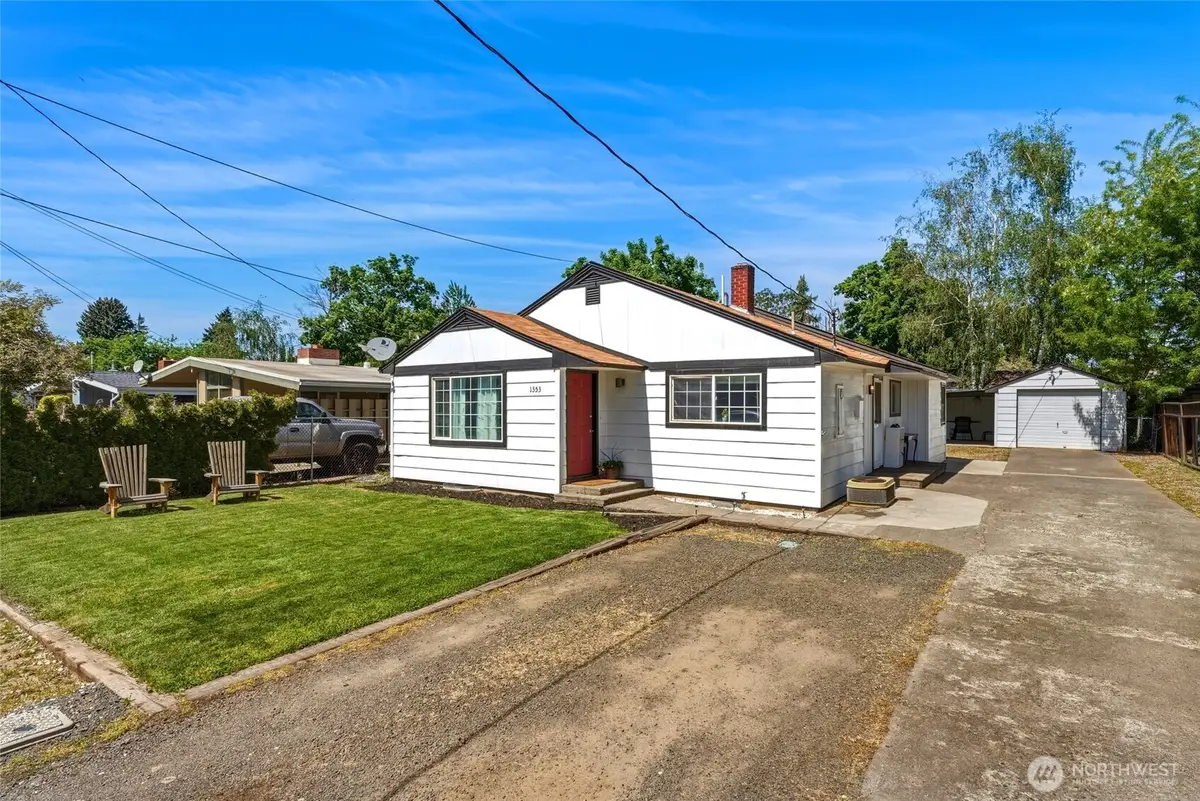 1353 Monroe St, Walla Walla, WA 99362 - #1
