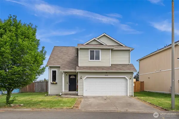 16602 Greenleaf Avenue Se, Yelm, WA 98597
