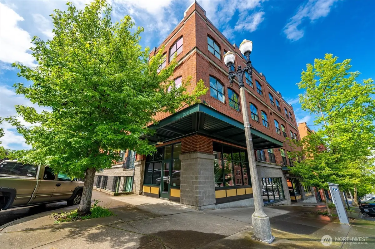 1224 Harris Avenue #207, Bellingham, WA 98225 - #1