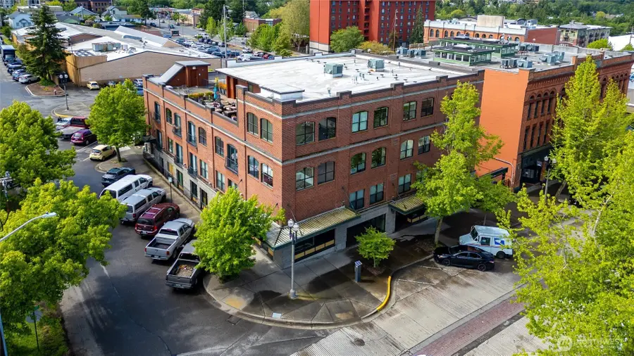 1224 Harris Avenue #207, Bellingham, WA 98225 - #2