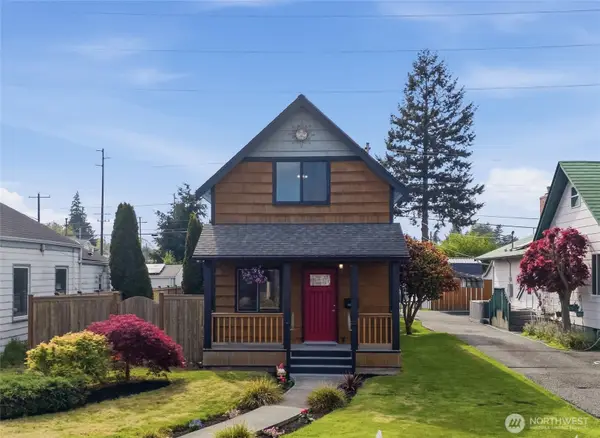2224 Chestnut Street, Everett, WA 98201