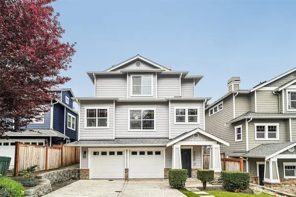 4530 5th Drive Se, Everett, WA 98203