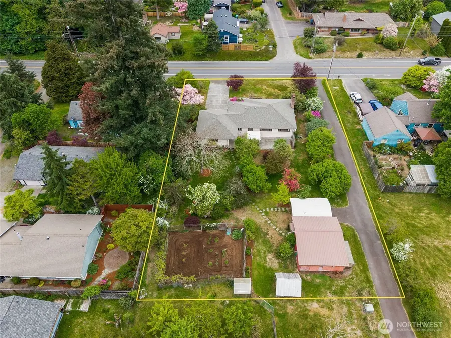 1529 22nd Avenue Se, Olympia, WA 98501 - #3