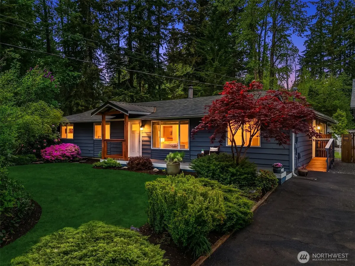 10511 90th Street Ne, Lake Stevens, WA 98258 - #1