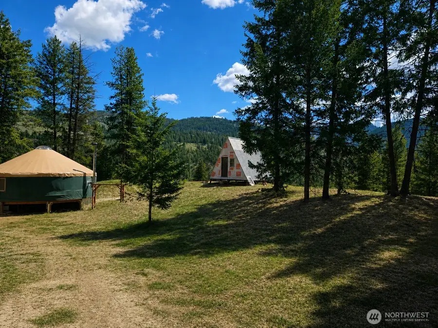 75 Coogan Creek Road, Wauconda, WA 98859 - #2