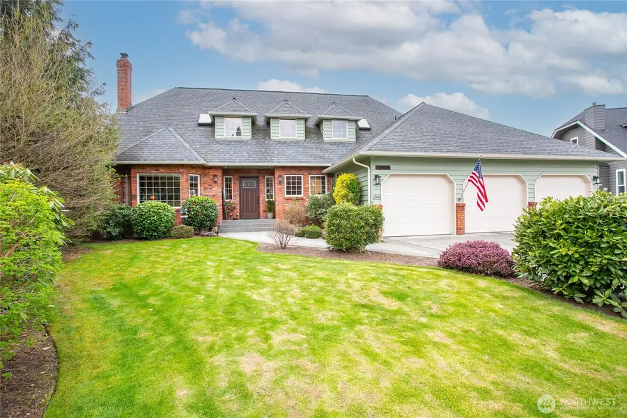 1806 Fairview Court, Lynden, WA 98264 - #2