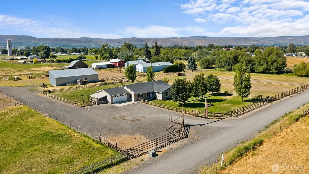 120 Hazel Lane, Ellensburg, WA 98926 - #1