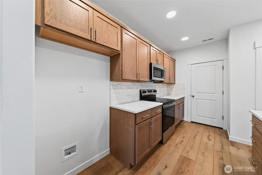 2024 N Oak Road, Moses Lake, WA 98837 - #2
