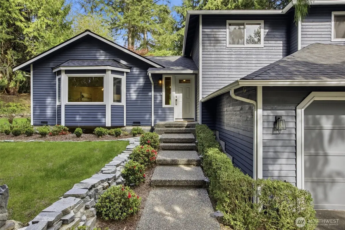 22731 95th Avenue Se, Woodinville, WA 98077 - #1