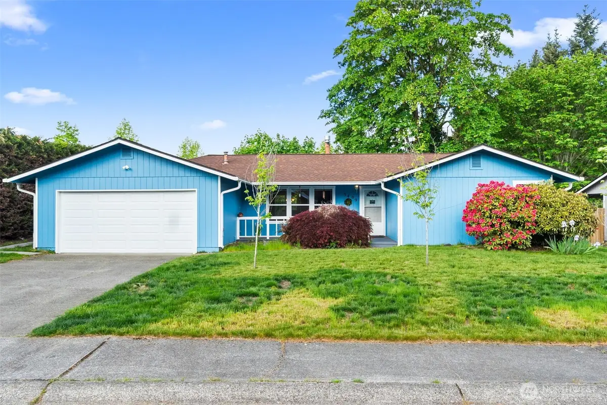 3409 Van Epps Street Se, Olympia, WA 98501 - #1