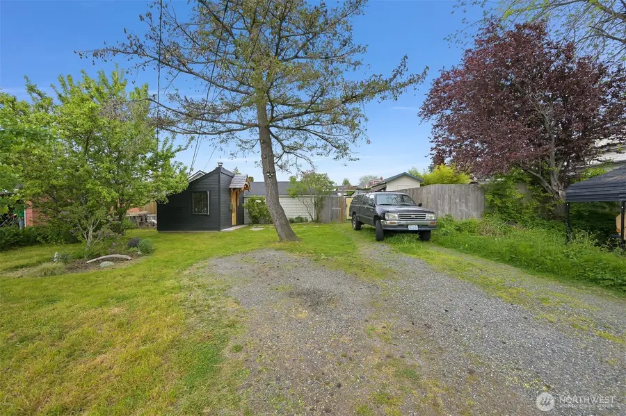 1210 Logan Street, Bellingham, WA 98225 - #3