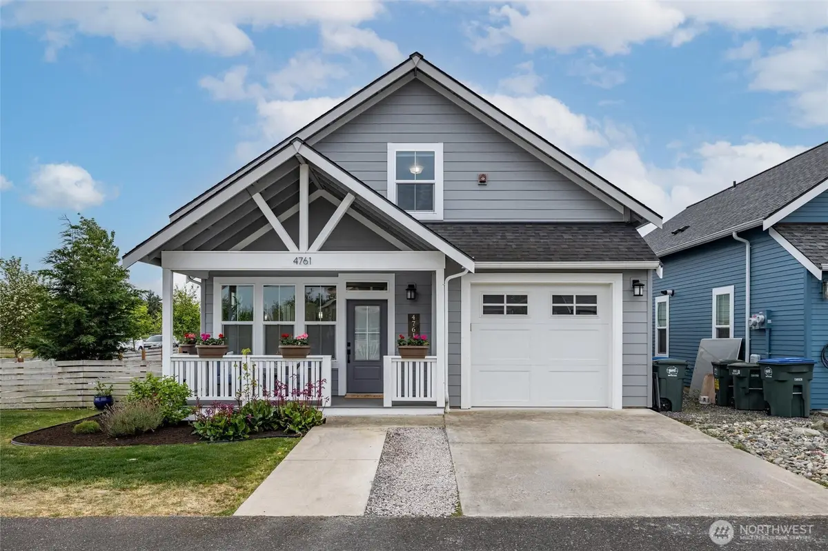 4761 Spring Brook Street, Bellingham, WA 98226 - #1