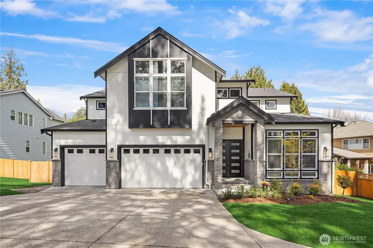 23623 23rd Avenue Se, Bothell, WA 98021 - #1