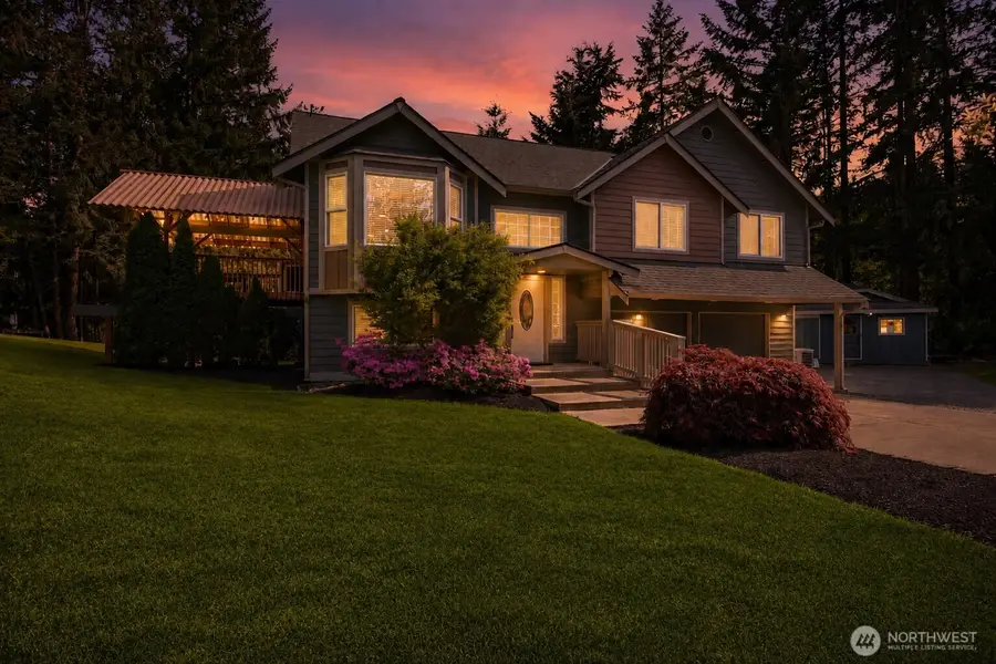 13116 202 Street Ct E, Graham, WA 98338 - #3