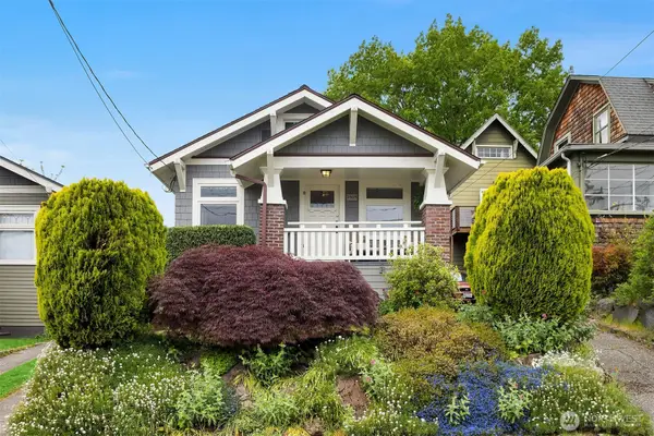 3505 Burke Avenue N, Seattle, WA 98103