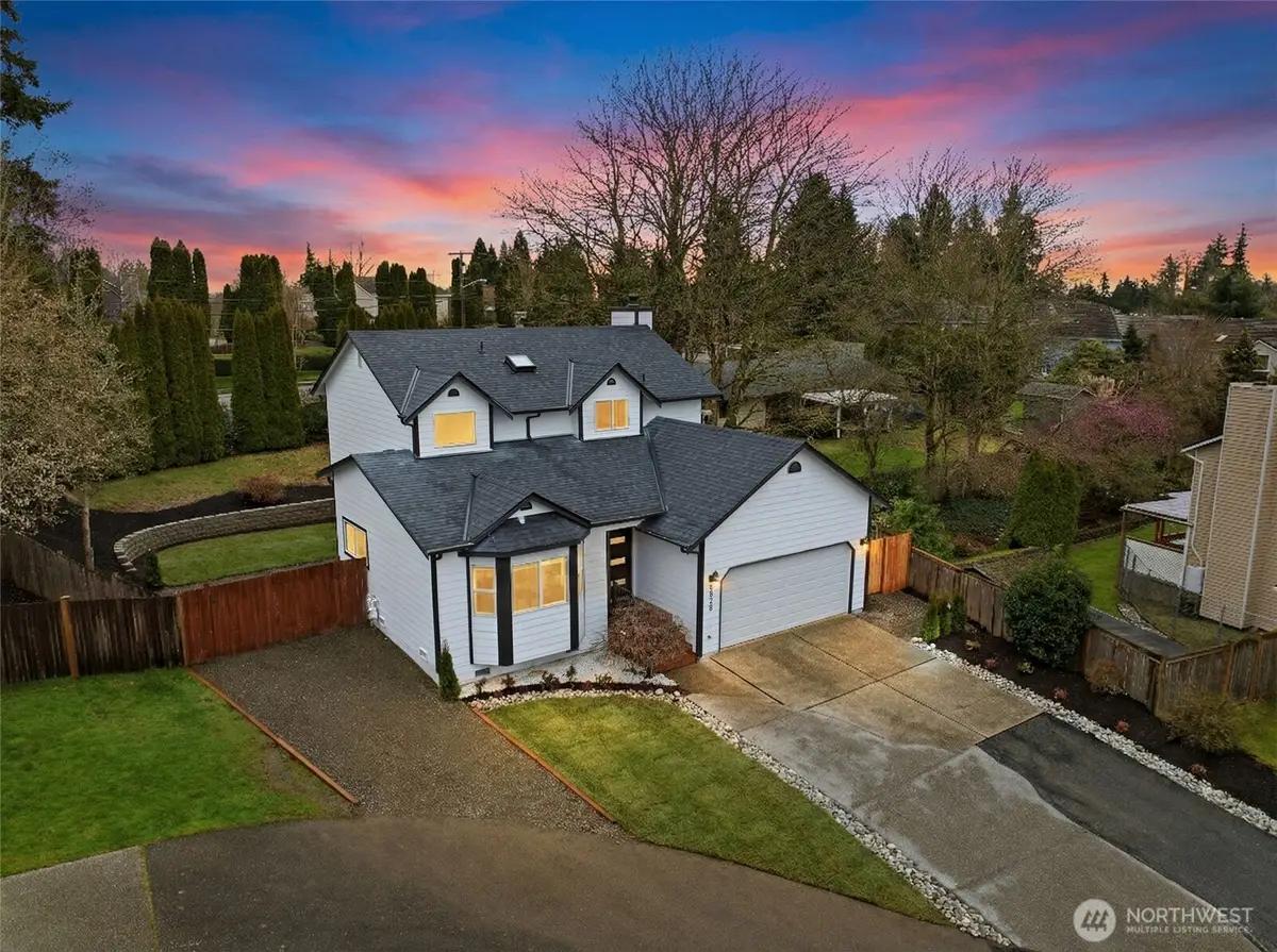 8828 NE 152nd Street, Kenmore, WA 98028 - #1