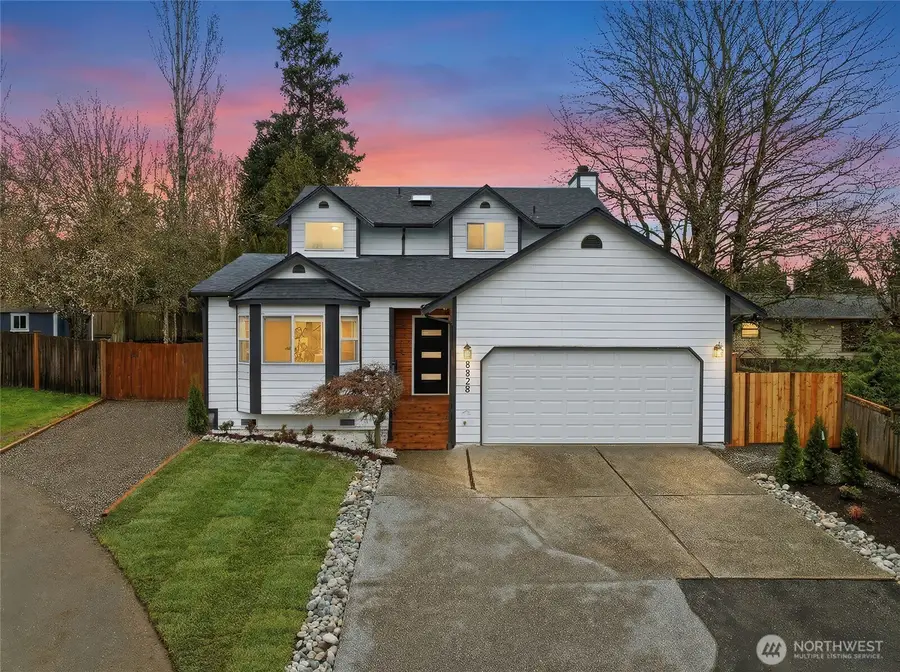 8828 NE 152nd Street, Kenmore, WA 98028 - #3