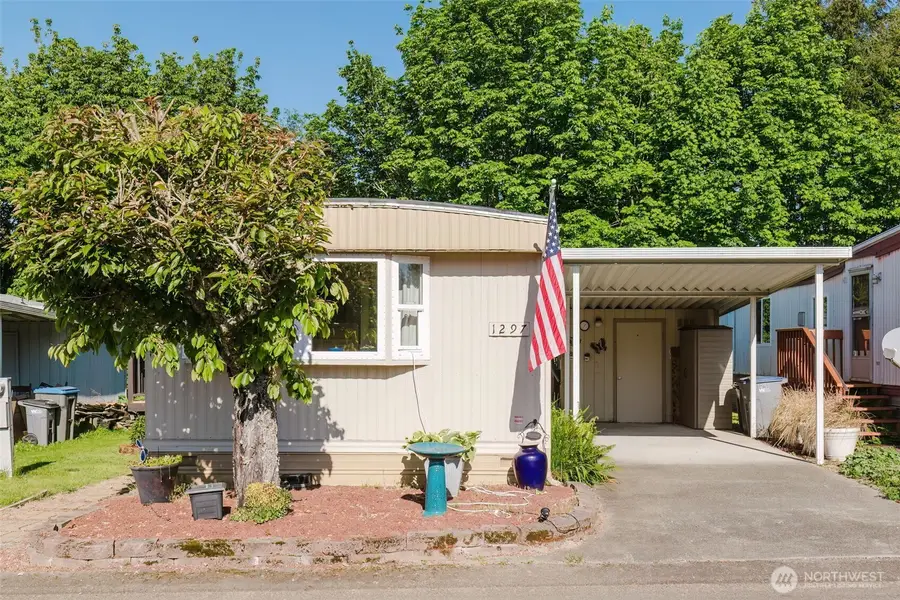 1297 SE Carl Pickle Drive, Port Orchard, WA 98366 - #2