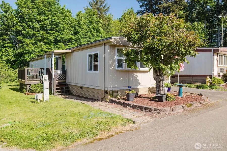1297 SE Carl Pickle Drive, Port Orchard, WA 98366 - #3