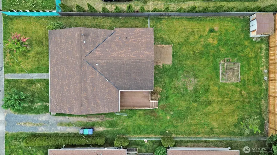 1083 Alder Street, Marysville, WA 98270 - #2