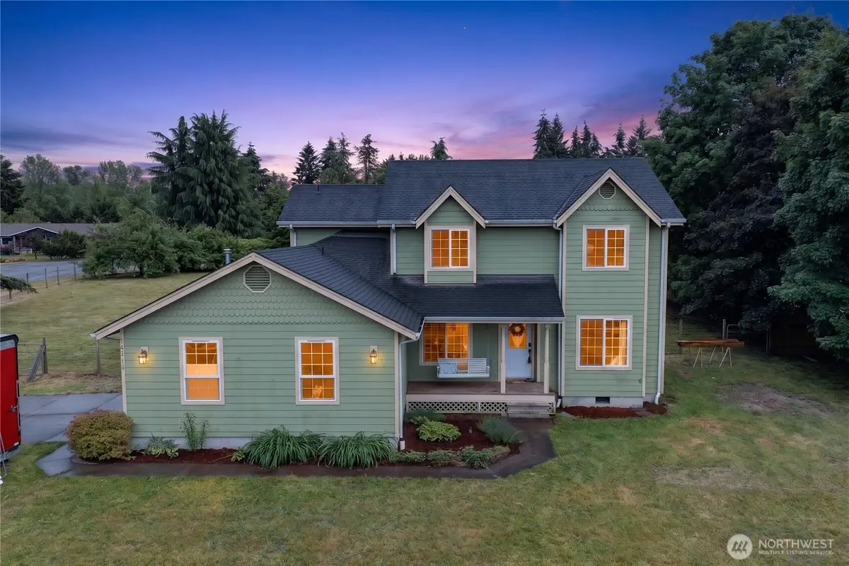 16316 Tareyton Lane Se, Yelm, WA 98597 - #1