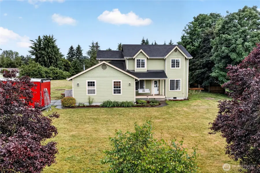 16316 Tareyton Lane Se, Yelm, WA 98597 - #2