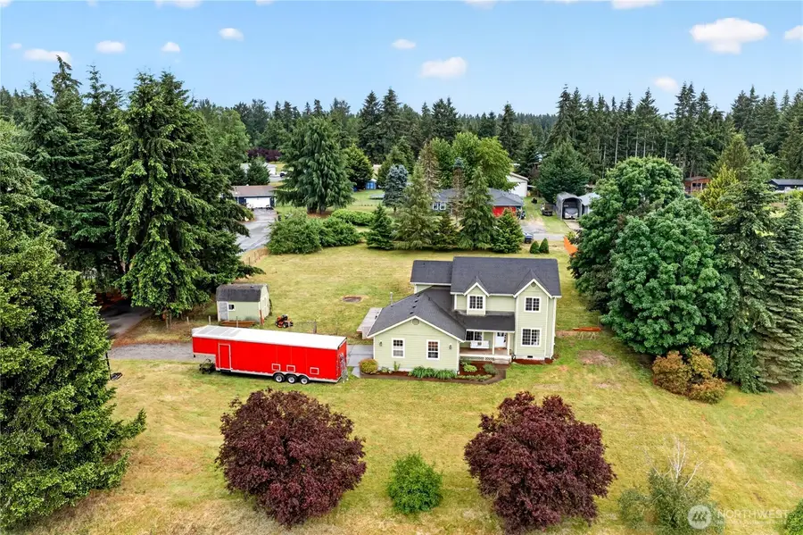 16316 Tareyton Lane Se, Yelm, WA 98597 - #3