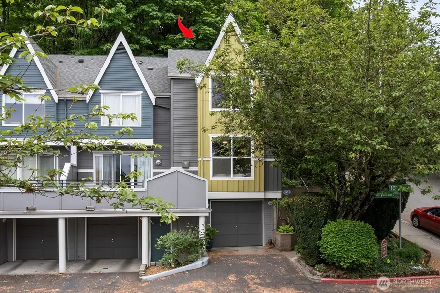1501 Cherrylane Avenue S #1501, Seattle, WA 98144 - #2