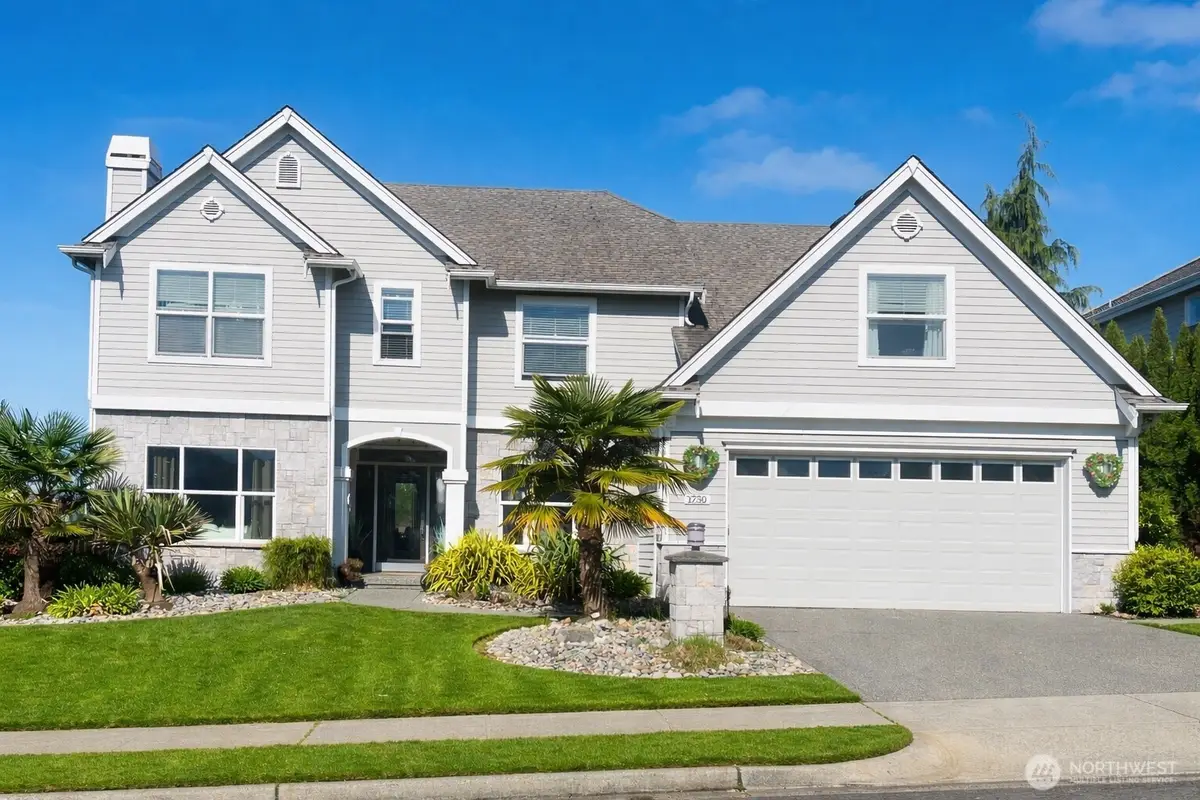 1750 Pointe Woodworth Drive Ne, Tacoma, WA 98422 - #1