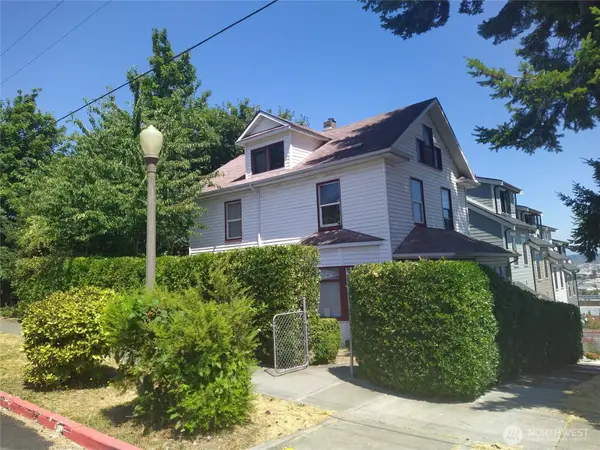 617 S 17th Street, Tacoma, WA 98504