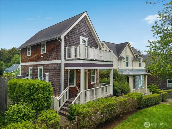 61 Lily Lane, Pacific Beach, WA 98571