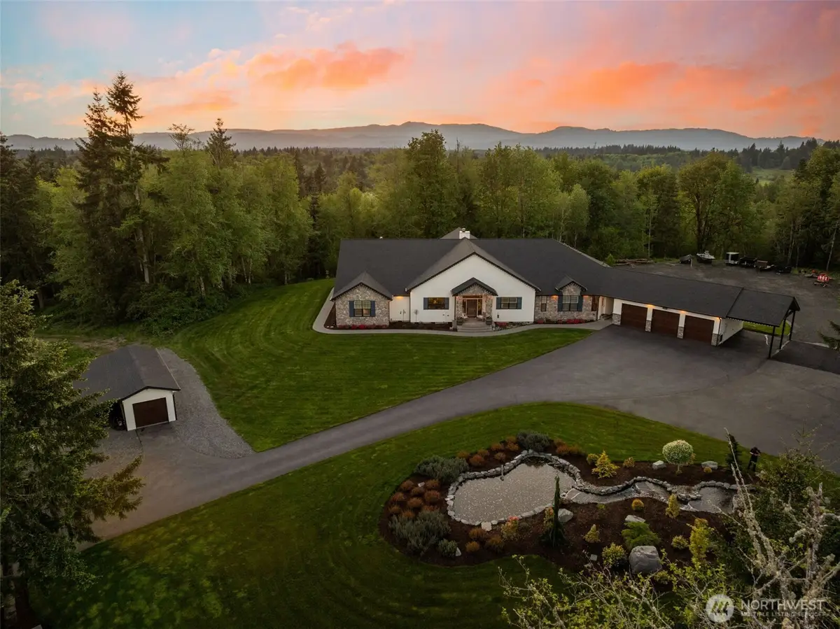 3030 137th Lane Sw, Tenino, WA 98589 - #1