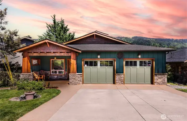 246 Shallow Shore Road, Bellingham, WA 98229