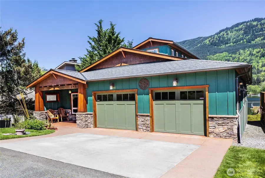 246 Shallow Shore Road, Bellingham, WA 98229 - #2