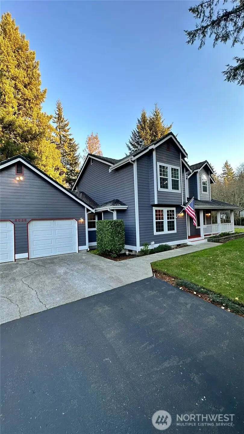 8036 Supreme Court Sw, Olympia, WA 98512 - #1