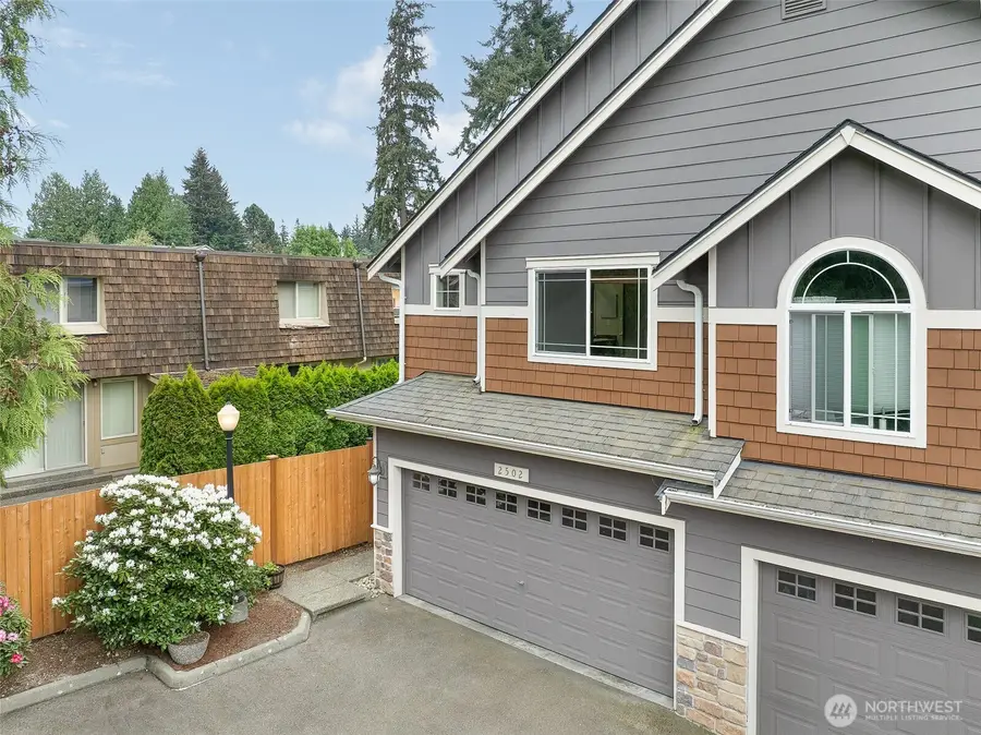 2502 204th Place Sw #B1, Lynnwood, WA 98036 - #3